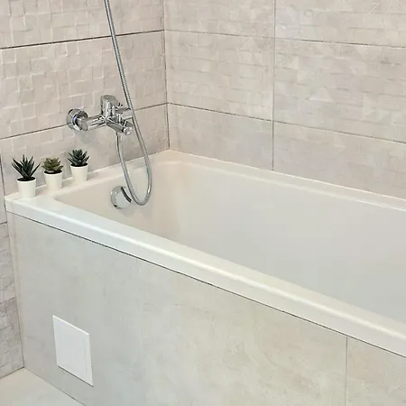 Apartamento My