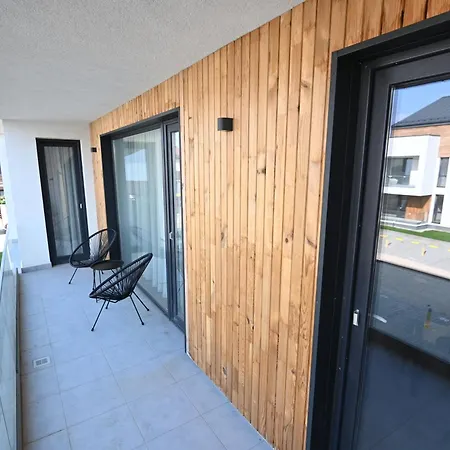 My Apartamento Braşov