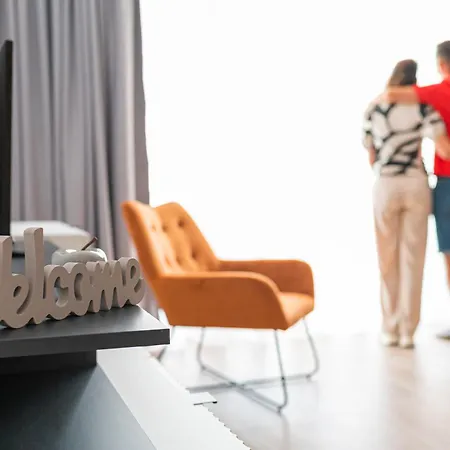 Apartamento My
