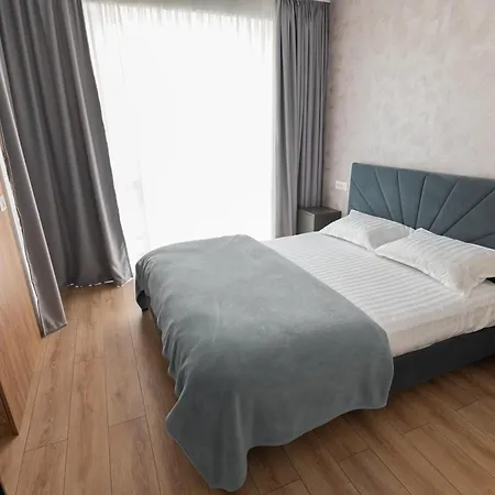 My Apartamento Braşov