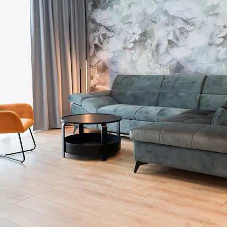 Apartamento My