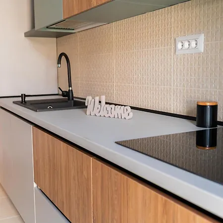 My Apartamento Braşov